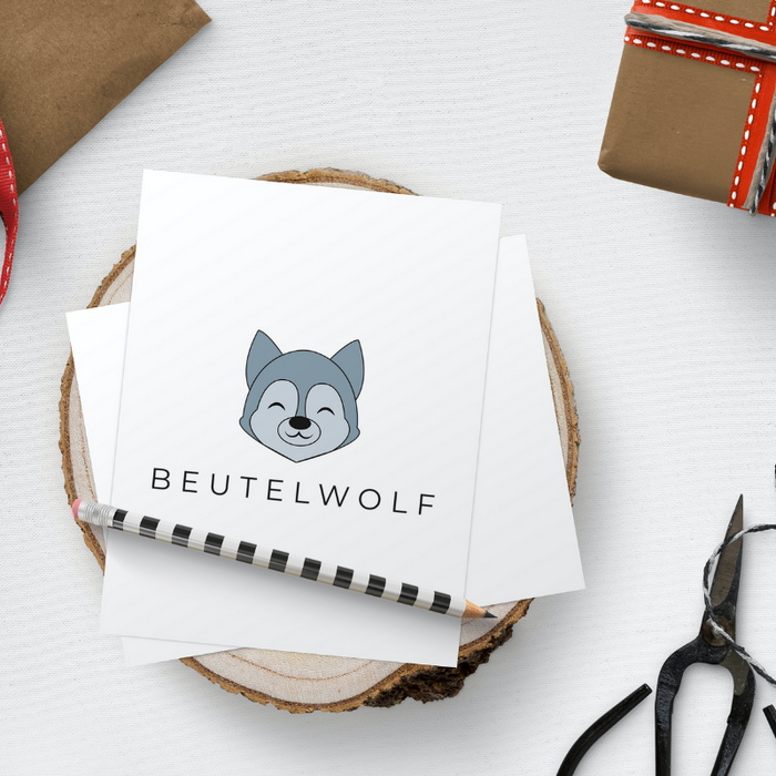 BEUTELWOLF gift card (digital)